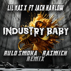 Industry Baby (FREE DOWNLOAD)