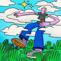 contando nubes