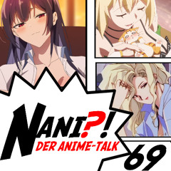 Nani?! #69: Nice! - Das Spicy Special!