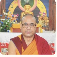 1   མཚོ་ཊཱིཀ   ཞུ་བ་སྤྱིར་བསྟན།    ཤོག ༡