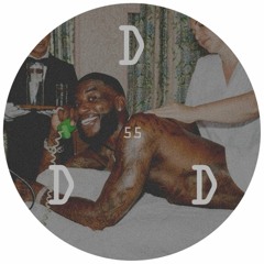 Do The Hustle (DDD's Digest Mixtape 2021/55)