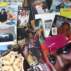 Miya Guy #7 Disco/Funk