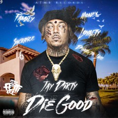 Jay Dirty - Don Dada (FAST)