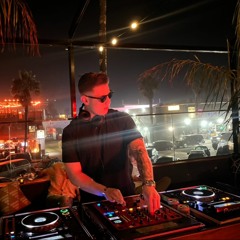 Cruzy @Firehouse Presented by Afters Opening Set 10.19.23