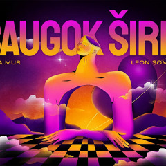 Ruta MUR x Leon Somov - Saugok širdį