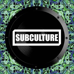 Subculture Live at The Coal Mine Sound Black Box Takeover 05.26.21