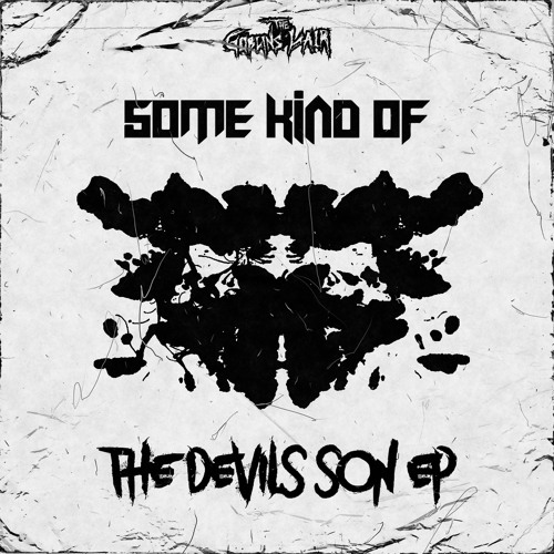 Some Kind Of - Hell Is Coming