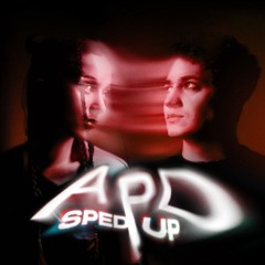 TWIN FLAME (Sped Up)