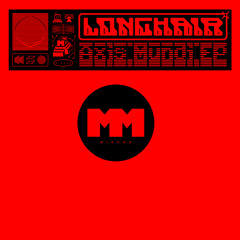 DC Promo Tracks: Longhair "A Moment Of Peace"