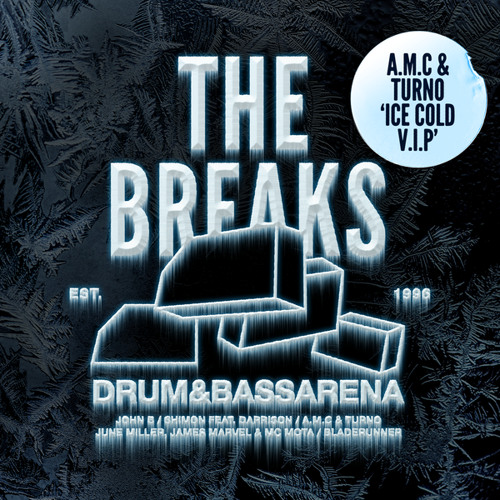 Ice Cold VIP (feat. Turno)