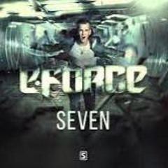 E -FORCE SEVEN EDIT (170BPM)