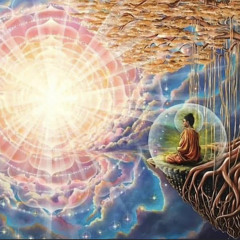 All 9 Solfeggio Frequencies Full Body Aura Cleanse