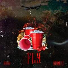 Germano Mong - Fly