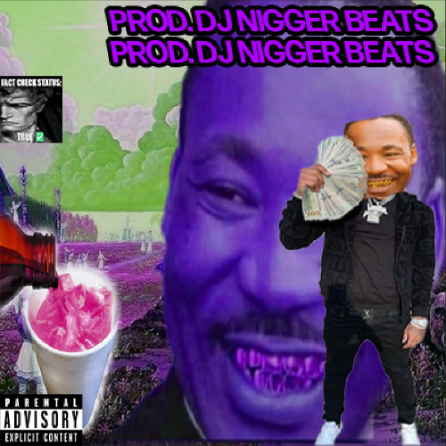 Sauce It Down (Fat bitches)
