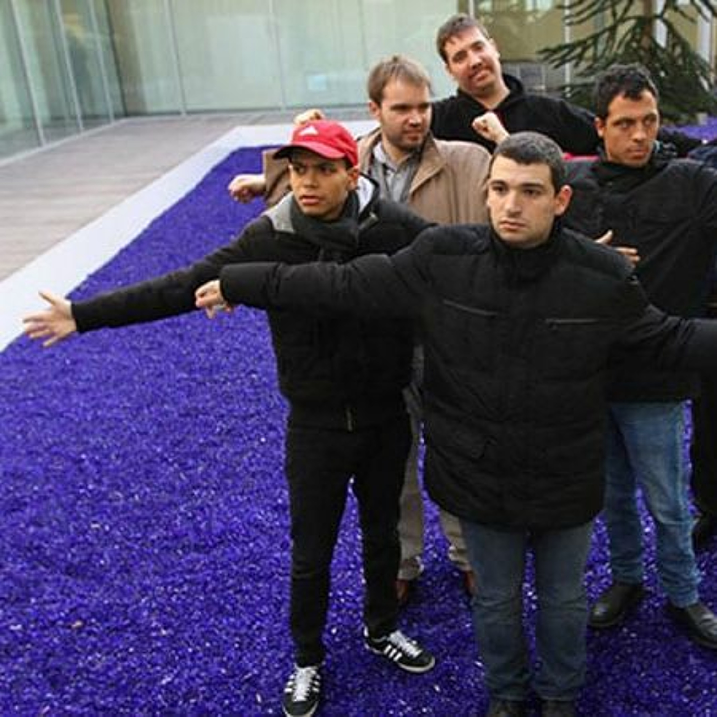 Dautres Ondes#9 Radio Tisto sur Radio Libertaire