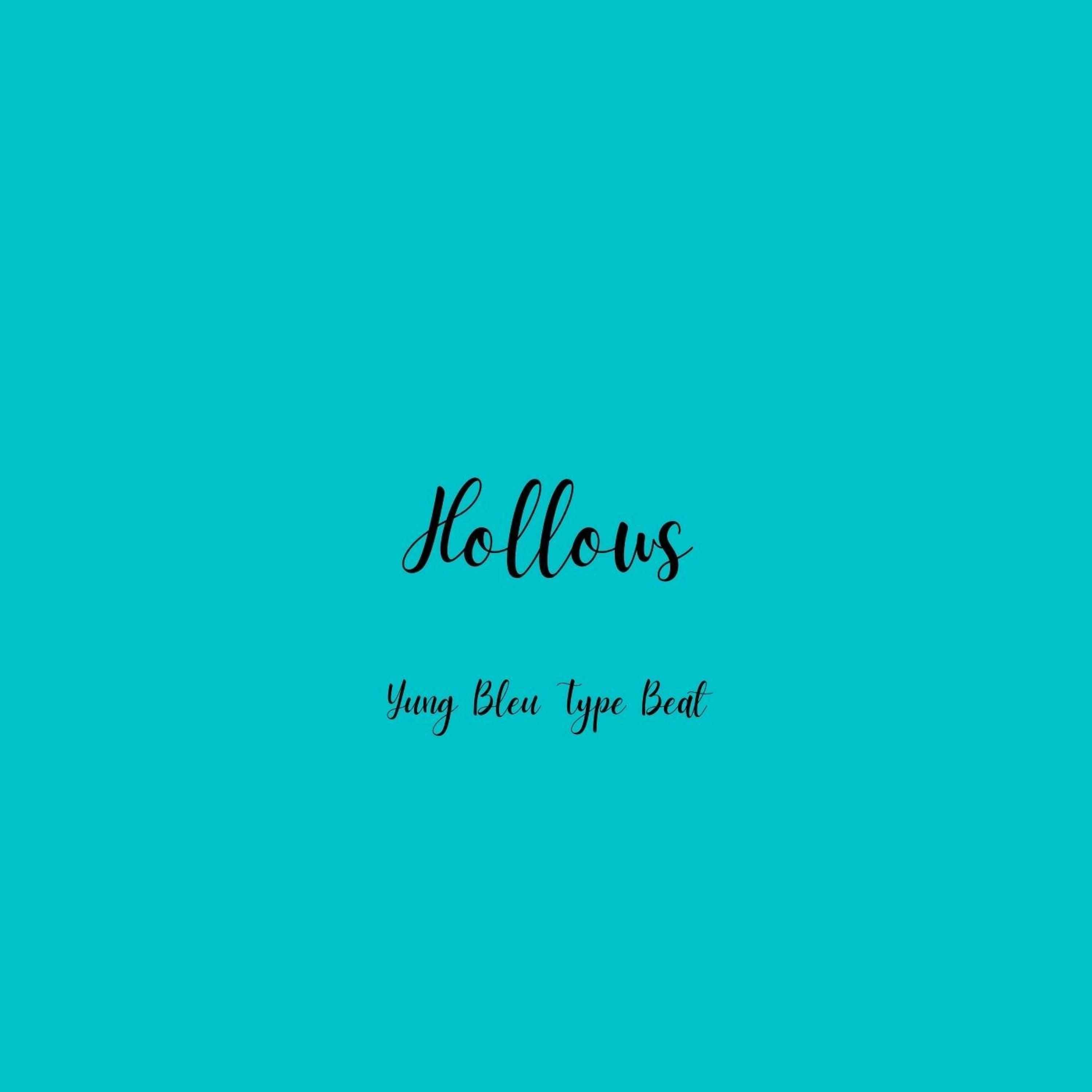 Yung Bleu Type Beat - "Hollows" | Guitar Type Beat episode artwork