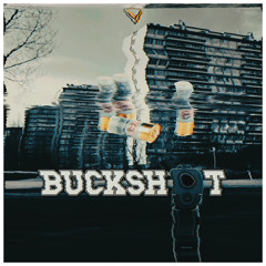 CrazyGabber - Buckshot