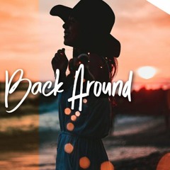 Pedro - Back Around [ Free Download ]