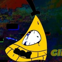 FNF Glitched legends-Vs Bill Cipher - Glitchmageddon [V2]