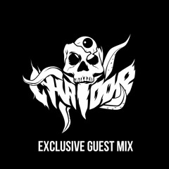 CHATOOR Exclusive Guest Mix for EKM.CO [Trap/Hip Hop]