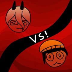 [WR2M4] Interplanetary Devils
