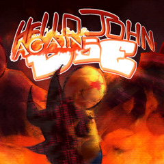 Hello Again (Ft. Qurk) - Hello Again John Doe OST