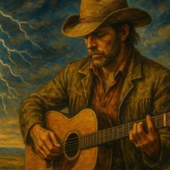 Lightning Crashes (Country Version) - Live