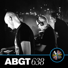 Group Therapy 638 with Above & Beyond and PROFF