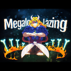 MEGALOLAZING - Storyspin [Claessic]
