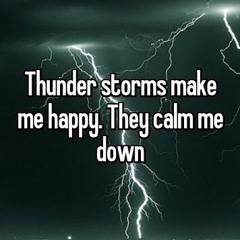 Stay calm
