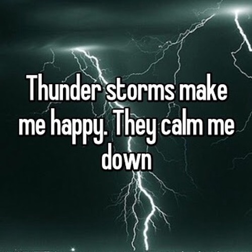 Stay calm