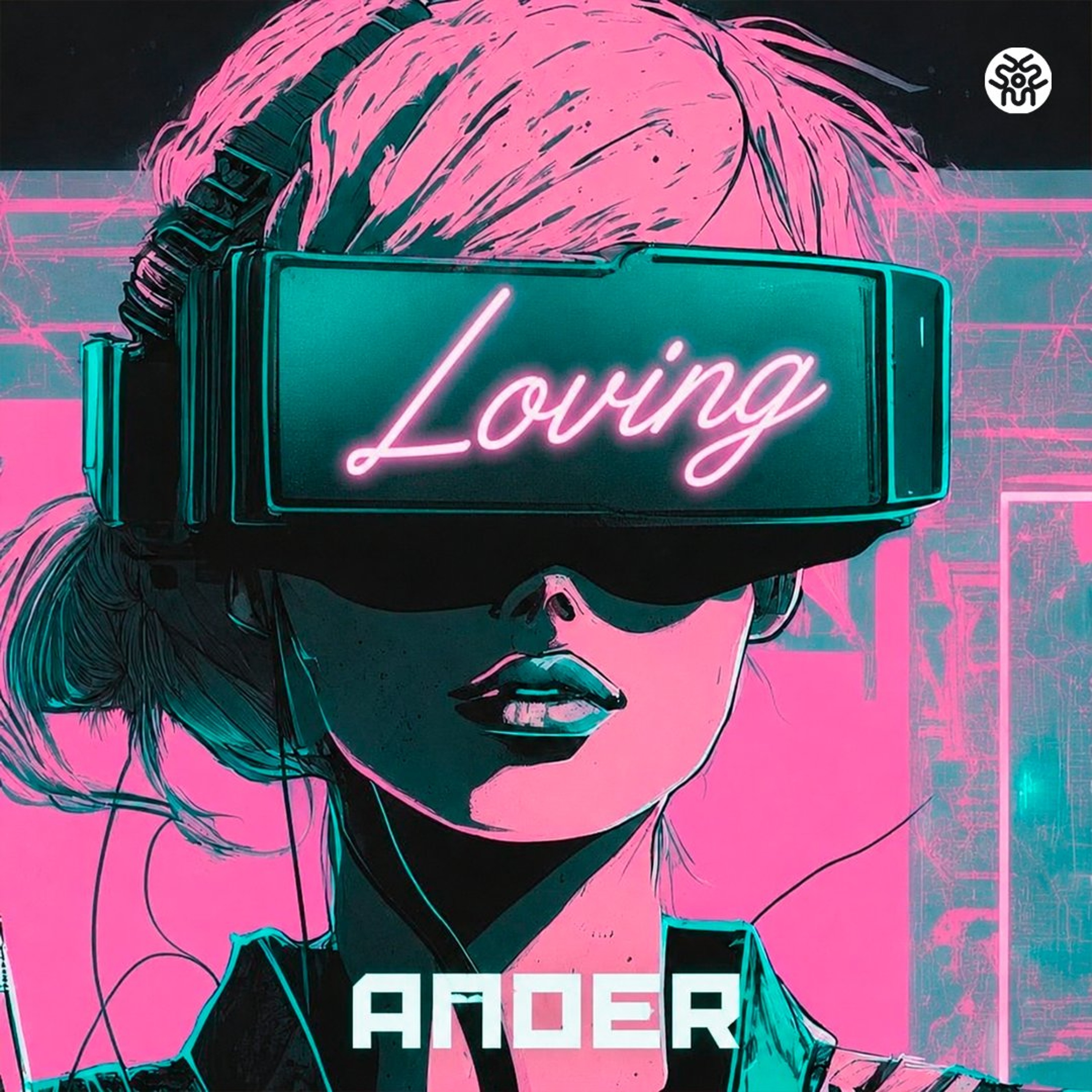ANDER - Loving (Extended Mix) | FREE DOWNLOAD episode artwork