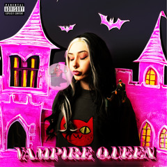VAMPIRE QUEEN