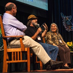 Plant Sacraments and the Mind of Nature