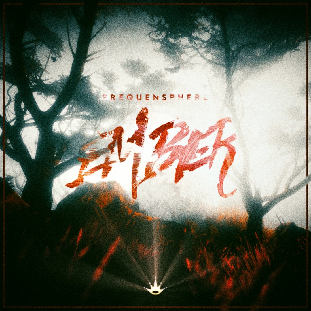 Stream Frequensphere - Ember [King Step] by King Step | Listen online ...
