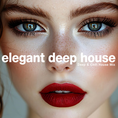 Elegant Deep House – Smooth & Classy Rhythms Mix 2024 by Marga Sol