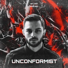 Art.1.43 - UNCONFORMIST  #146