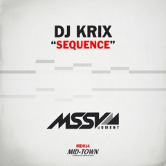 Krix - Sequence