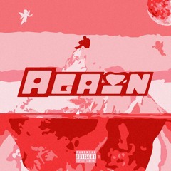 AGAIN - LONE RAGER FT. RU$$O [prod. daysix]