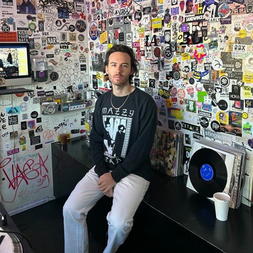 Lovers On The Lot @ The Lot Radio 01 - 24 - 2023