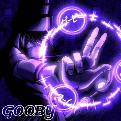 Gooby - Bable