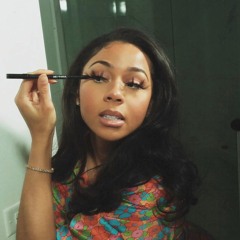 Mariah The Scientist - About Mine (prod. Wondagurl)