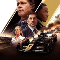 [-VOIR-] F1® LE FILM 2025 film Streaming vf [FR] Complet