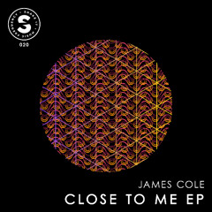 James Cole feat Ali Amelia - Close To Me (G-lover Remix)