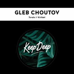 Gleb Choutov - Kiribati