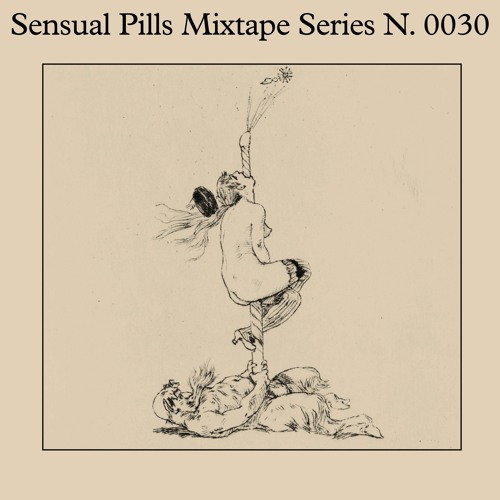 Sensual Pills 030 By Tamarindo