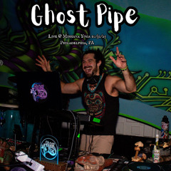 Halloween "Integration" Record Release @ Mishana Yoga: 10/31/25 (Philadelphia, PA)