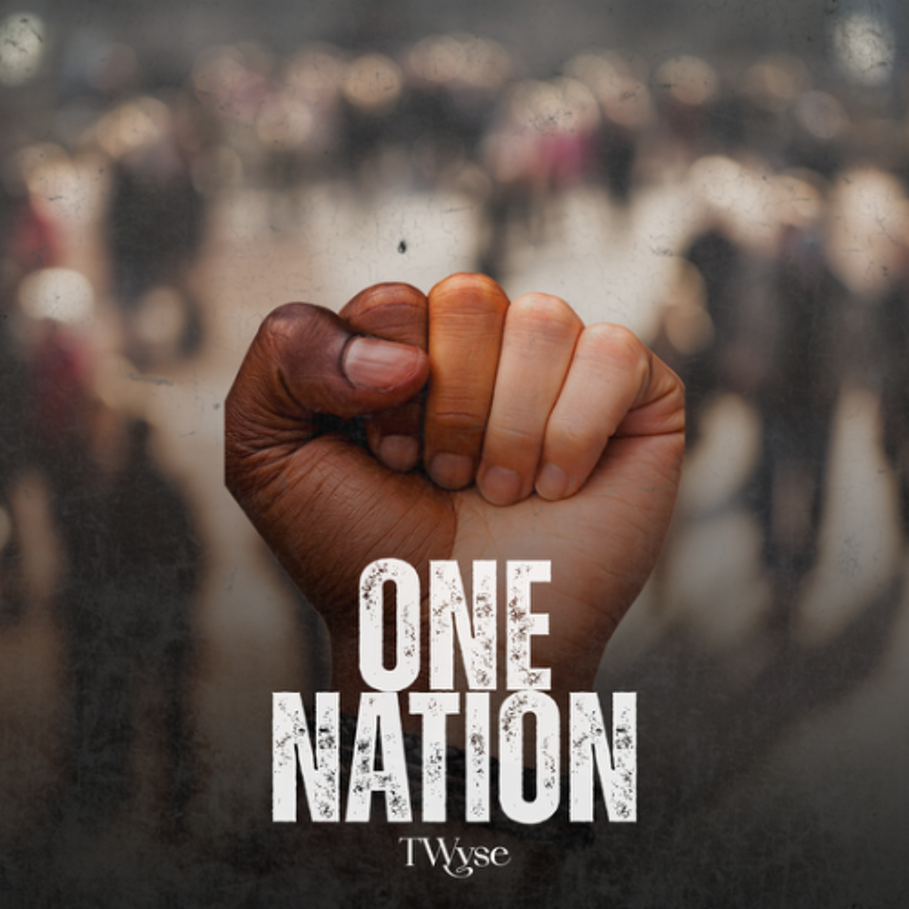 One Nation episode artwork