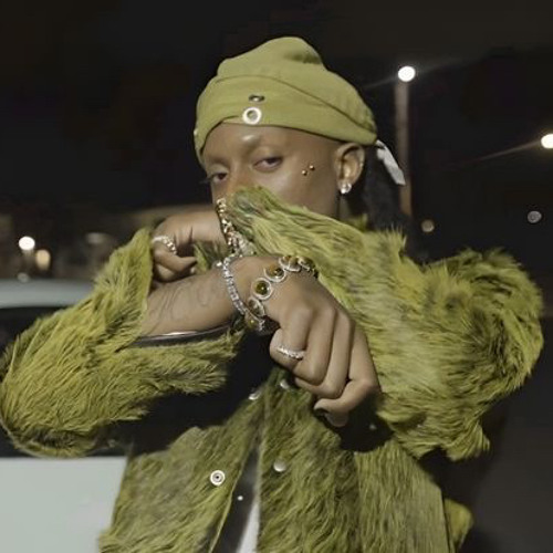 Listen to playlists featuring Playboi Carti “seeyuh” (Ur the moon remix