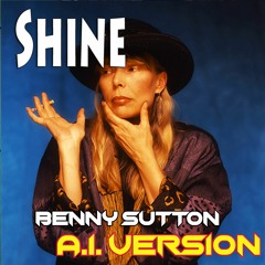Shine - Feat. A.i. Ariana Grande and A.i. Michael McDonald